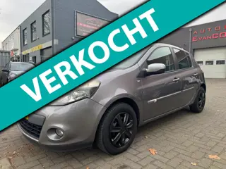 Renault Clio 1.5 dCi Night & Day