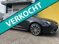 Toyota Corolla Touring Sports 1.8 Hybrid Business Intro "All-in prijs!"