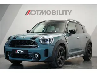 MINI Countryman 2.0 Cooper S E ALL4 Premium +| Panoramadak | Vol Leder | Head-Up | Apple Carplay