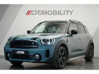 MINI Countryman 2.0 Cooper S E ALL4 Premium +| Panoramadak | Vol Leder | Head-Up | Apple Carplay