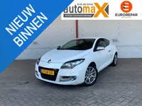 Renault Mégane Coupé 1.2 TCe GT-Line |Lees Tekst!|