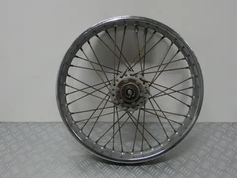 VOORVELG Honda CB 500 T 1974 - 1978