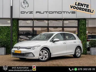 Volkswagen Golf 1.0 eTSI DSG Active | Clima | Ambient |