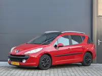 Peugeot 207 SW 1.4 VTi Sublime airco panodak (bj 2009)