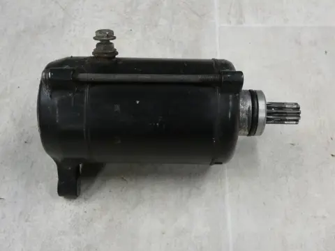 STARTMOTOR Yamaha FZ 750 1985 - 1991