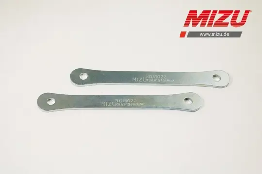 LINK SYSTEEM ACHTERVEER Triumph Overige Triumph 2018 - 2019