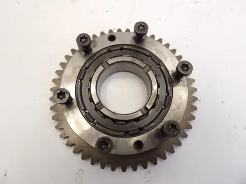 START KOPPELING Honda CBR 600 F 1991 - 1994