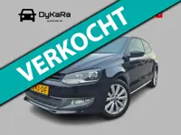 Volkswagen Polo 1.2 TSI Highline Clima, Carplay, Cruise