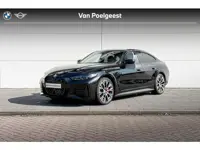 BMW i4 M50 High Executive 84 kWh