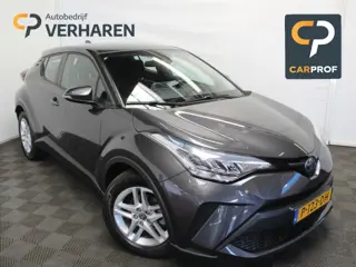 Toyota C-HR 1.8 Hybrid Business CLIMATE | CARPLAY | ADAPCRUISE | DAB | LED | LMV17 | CAMERA | ABS/AS