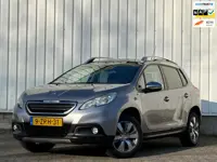 Peugeot 2008 1.2 PureTech Style Distributie vv,Trekhaak,Climate,Navi,Pano,Cruise,PDC,N.A.P!Apk tot 2