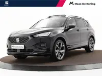 SEAT Tarraco 1.5 TSI 150pk DSG FR · Panoramadak ·  BEATS Audio · Trekhaak · 360 Camera · Elek. Bestu