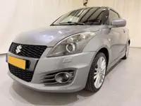 Suzuki Swift 1.6 Sport Clima/Navi (bj 2016)