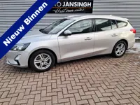 Ford FOCUS Wagon 1.0 EcoBoost Trend Edition Business | Clima | Cruise | LM Velgen | Ndl auto | PDC |