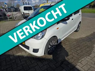 Daihatsu Cuore 1.0 Class S