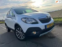 Opel Mokka 1.4 T Cosmo / 2014