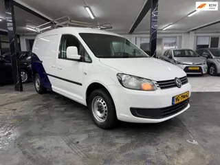 Volkswagen Caddy 1.6 TDI Maxi BMT