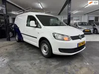Volkswagen Caddy 1.6 TDI Maxi BMT