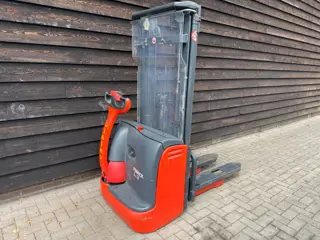 Linde l 12 (bj 2008)