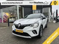 Renault Captur TCe 140 Intens l AUTOMAAT l Origineel NL l 1e-Eigenaar l Volledige onderhoudshistorie