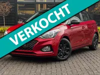 Hyundai I20 1.0 T-GDI Comfort | Two-Tone | Apple CarPlay/Android Auto | Achteruitrijcamera | Cruise 