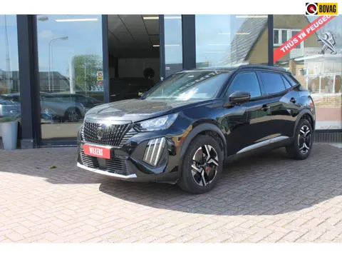 Peugeot 2008 1.2 PureTech 100 Allure 2x Camera/Adaptive Cruise/Navi!
