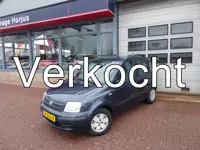 Fiat Panda 1.2 Edizione Cool AIRCO, CPV, EL.RAMEN, RADIO, BLUETOOTH!!