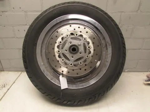 VOORWIEL COMPLEET Harley Davidson Overige Harley Davidson