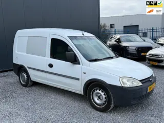 Opel Combo 1.6 APK!BENZINE!KOOPJE!