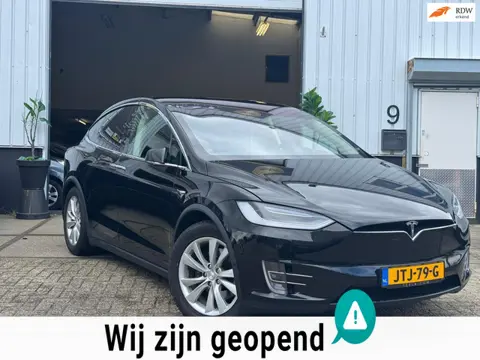 Tesla MODEL X | 90D | PERFORMANCE | FREE SUPERCHARGER | SPOTIFY | YOUTUBE | APK |