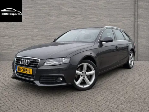 Audi A4 Avant 2.7 TDI AUTOMAAT PRO LINE S Automaat | Navi | Leder | Xenon | Pano | Stoelverwarming |