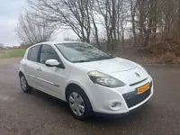 Renault Clio 1.5 dCi Parisienne | Volledig onderhouden, Zeer nette staat | APK 08-2026