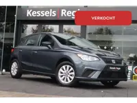 SEAT Ibiza 1.0 EcoTSI Automaat Navi Cruise CarPlay PDC