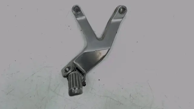DUO VOETSTEUN LINKS Yamaha YZF 600 Thundercat 1996 - 2003