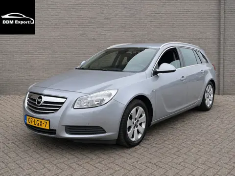 Opel Insignia Sports Tourer 1.6 Edition (bj 2010)