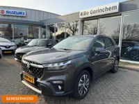 Suzuki S-Cross 1.4 Boosterjet Smart Hybrid Style * Achteruitrijcamera * Stoelverwarming * Apple carp
