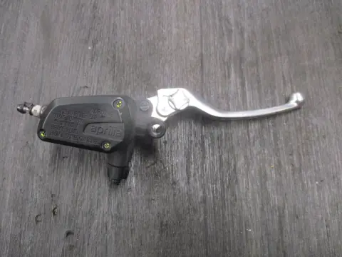 REMPOMP Aprilia Shiver 900 2017 - 2019