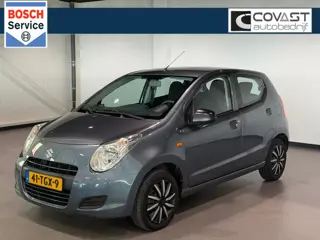 Suzuki Alto 1.0 Comfort Plus Airco