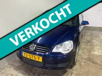 Volkswagen Polo 1.4-16V Optive Nieuwstaat 88.000km NAP