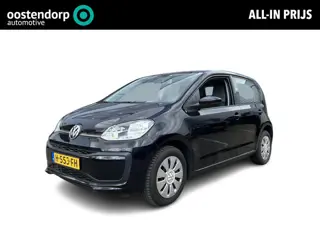 Volkswagen Up! 1.0 BMT move up! | Climate Control | Rijklaarprijs !