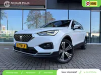Seat Tarraco 1.5 TSI Xcellence 7p. - Navi - Trekhaak - Climate - Org.NL