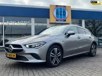 Mercedes-Benz CLA-klasse Shooting Brake 250 e Business Solution Luxury Limited | Orig. NL |