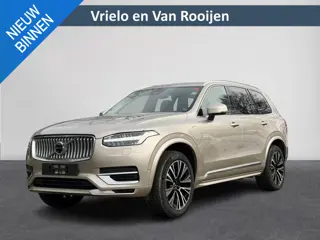 Volvo XC90 2.0 T8 4WD Plus Bright Aut.