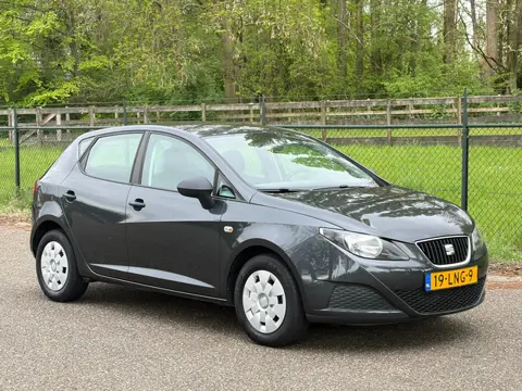 Seat Ibiza 1.2 Club /NAP/5-Deurs/