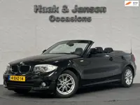 BMW 1-serie Cabrio 118i Exclusive Edition - Stoelverwarming - Cruisecontrol - Airco