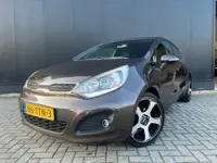 Kia Rio 1.2 CVVT Super Pack '12 Clima/17'Lmv/5drs/Nap