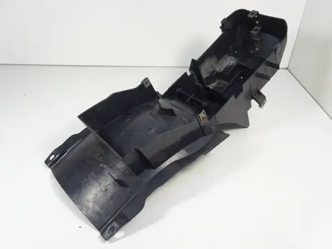 UNDERTAIL Yamaha BT 1100 2001 - 2005