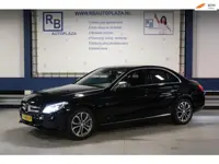 Mercedes-Benz C-klasse 350 e Lease Edition / Stoelverwarming / Sport interieur / Black ! ! !