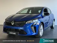 Renault Clio 1.0 TCe 90 GPF evolution APPLE CARPLAY/ANDROID AUTO | PARKEERSENSOREN ACHTER | AIRCO | 