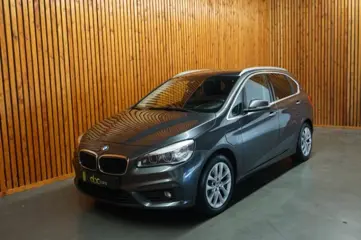 BMW 2-SERIE ACTIVE TOURER 225xe Centennial Executive Automaat Clima Navi